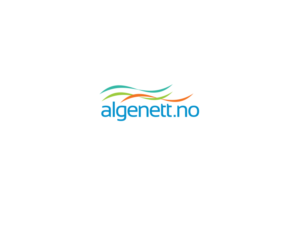 Logo Design by LuntikMoonBee for Algenettverk Nord as | Design: #16682143