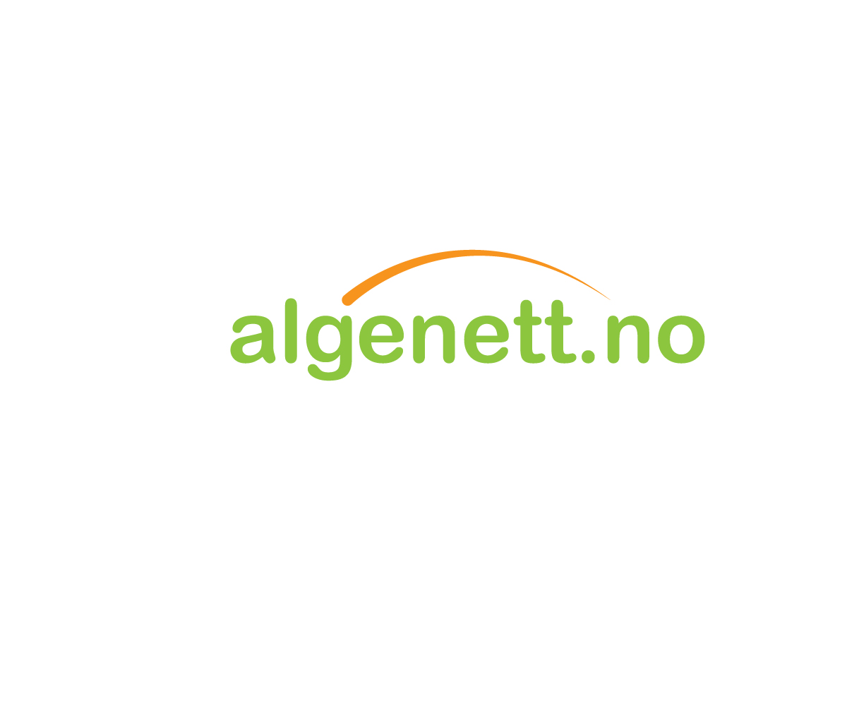 Logo Design by RHD for Algenettverk Nord as | Design #16602753