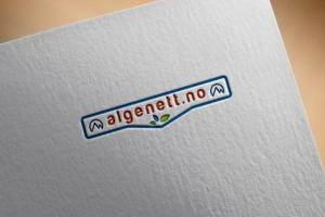 Logo Design by Sherpa design for Algenettverk Nord as | Design: #16588711