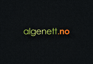 Logo Design by A S design @ for Algenettverk Nord as | Design: #16597293