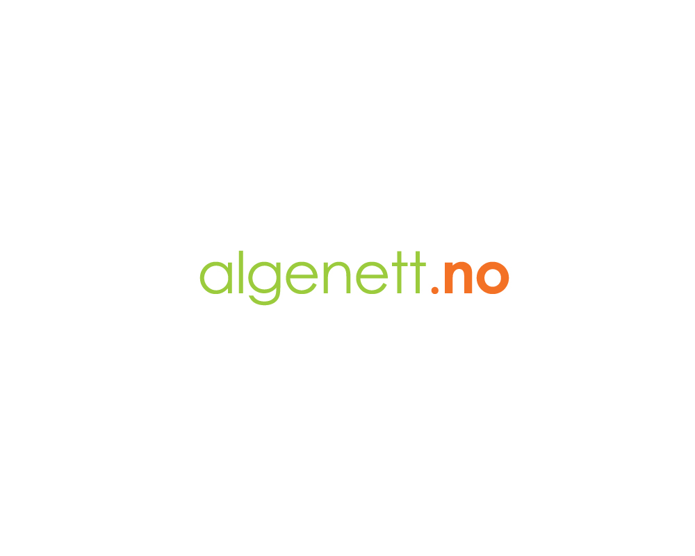 Logo Design by A S design @ for Algenettverk Nord as | Design #16597294
