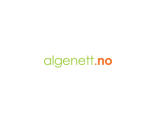 Logo Design by A S design @ for Algenettverk Nord as | Design: #16597294