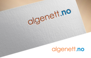 Logo Design by A S design @ for Algenettverk Nord as | Design: #16861844