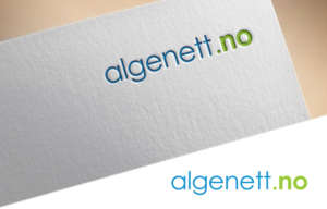 Logo Design by A S design @ for Algenettverk Nord as | Design: #16861864