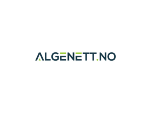 Logo Design by roman reings for Algenettverk Nord as | Design: #16973637