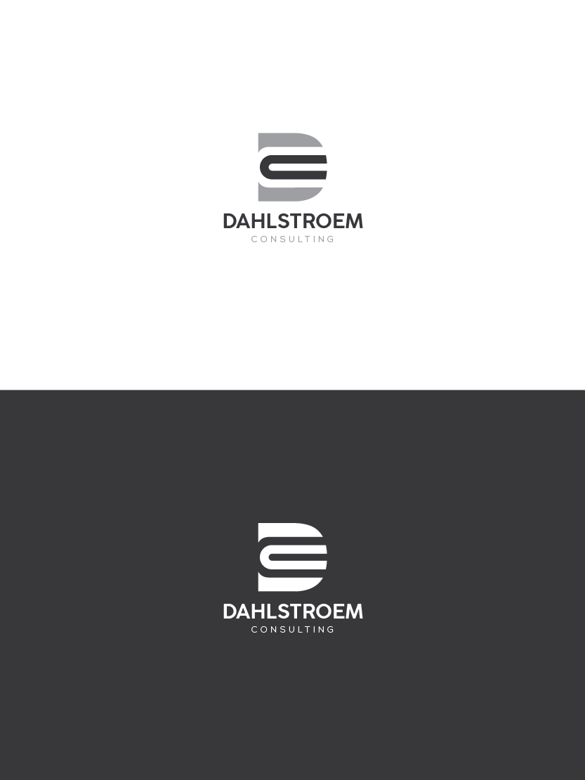 Logo Design by vanroz for Dalstroem Consulting | Design #16685031