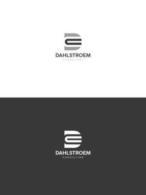 Logo Design by vanroz for Dalstroem Consulting | Design #16685031