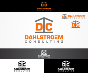 Logo-Design von sangeloenriquez für Dalstroem Consulting | Design: #16612485