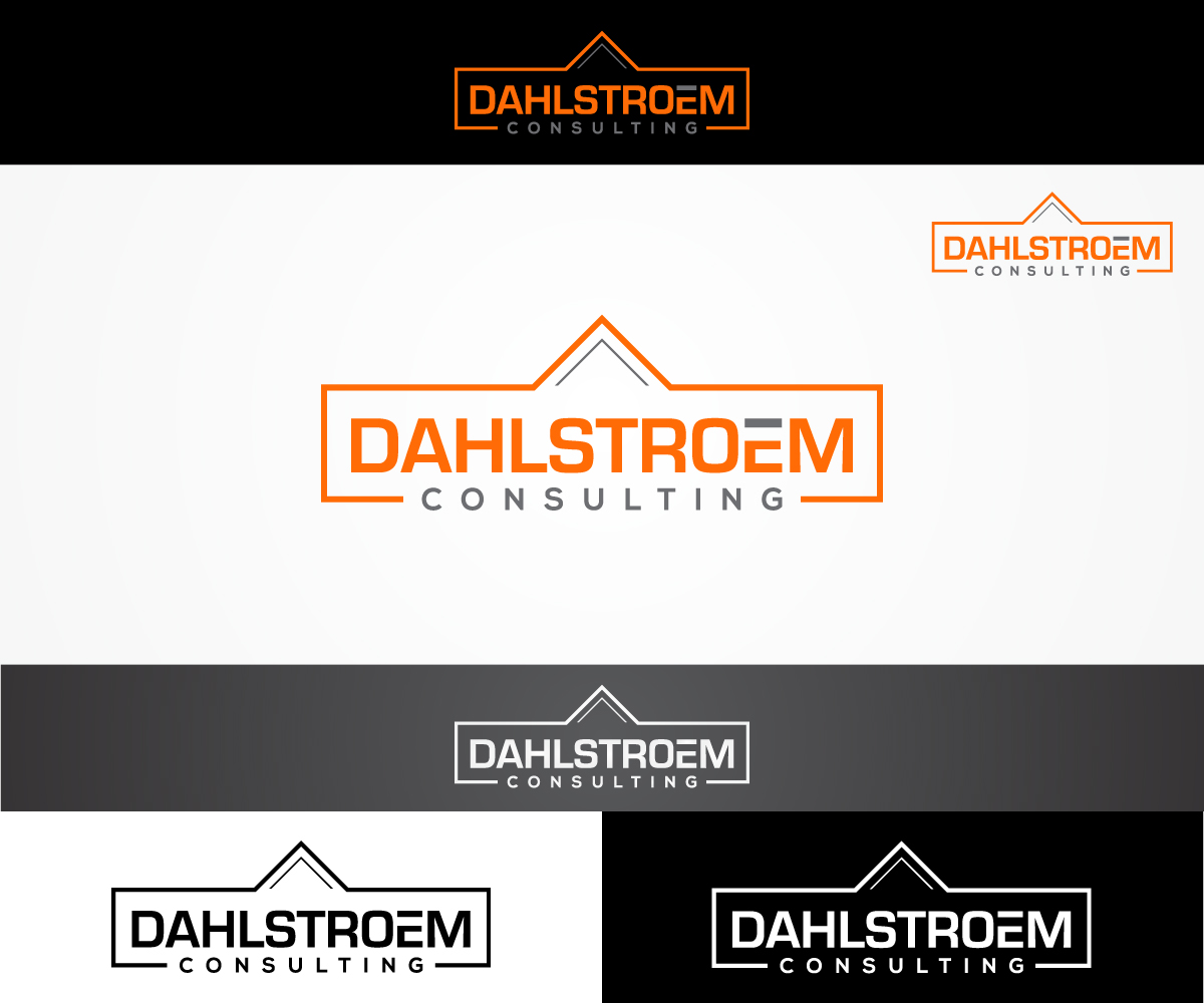 Logo Design by sangeloenriquez for Dalstroem Consulting | Design #16614366
