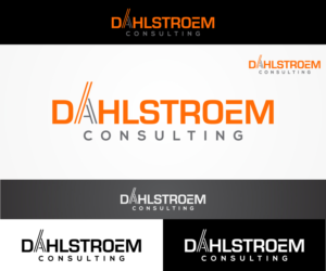 Logo-Design von sangeloenriquez für Dalstroem Consulting | Design: #16617165
