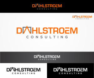Logo-Design von sangeloenriquez für Dalstroem Consulting | Design: #16618869