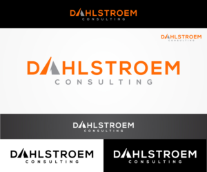 Logo-Design von sangeloenriquez für Dalstroem Consulting | Design: #16620780