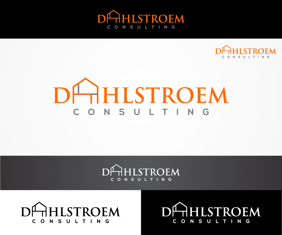 Logo Design by sangeloenriquez for Dalstroem Consulting | Design #16633259