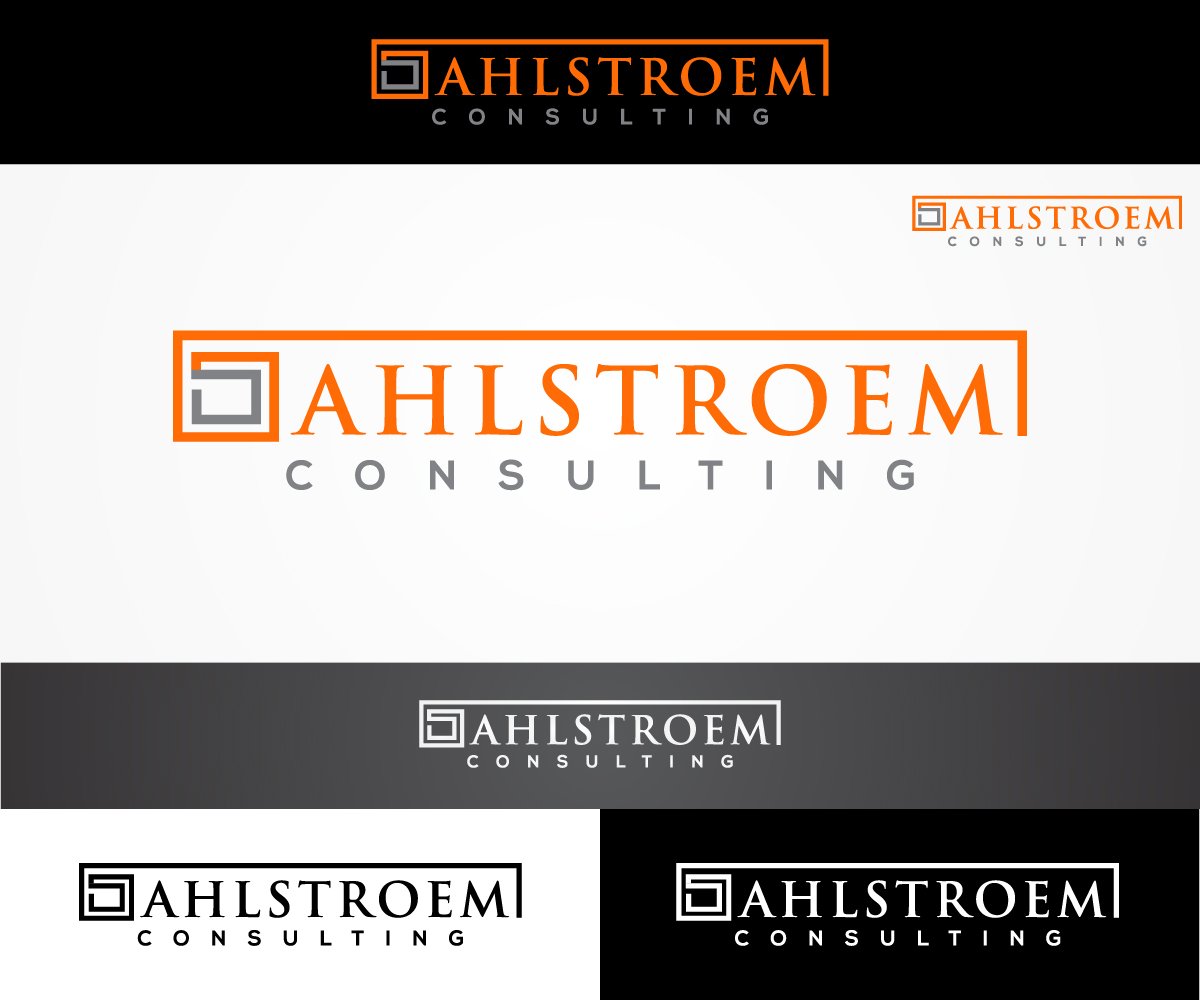 Logo-Design von sangeloenriquez für Dalstroem Consulting | Design #16650556