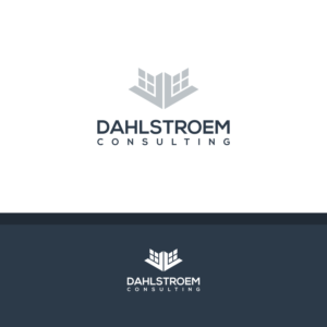Logo-Design von Djoyo für Dalstroem Consulting | Design: #16688716