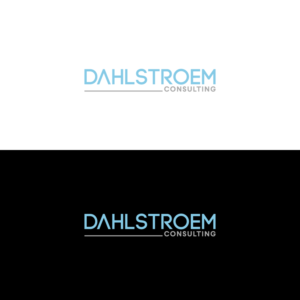 Logo-Design von widodo für Dalstroem Consulting | Design: #16690065