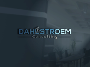 Logo-Design von Oaxaqueña für Dalstroem Consulting | Design: #16593140