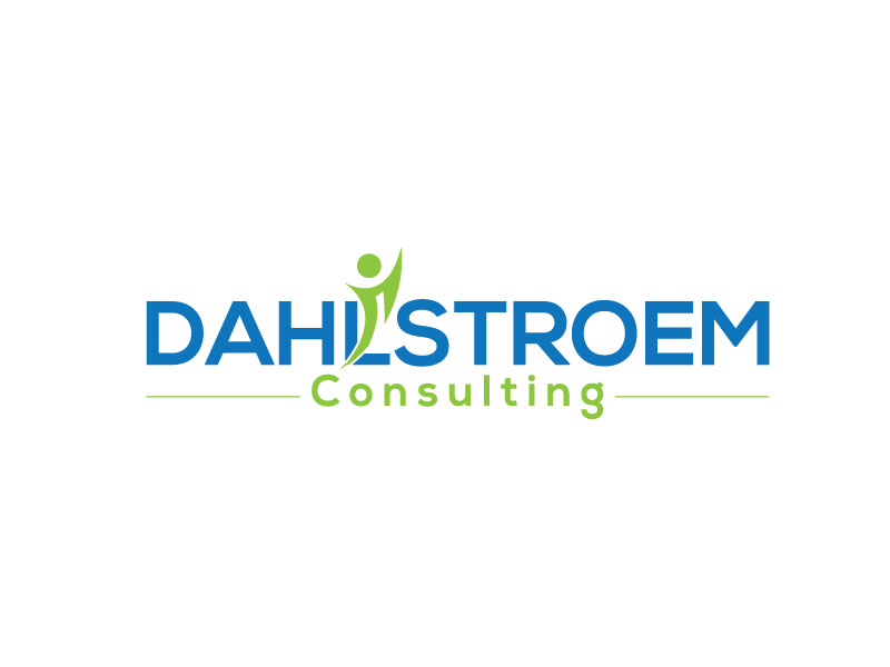 Logo Design by Oaxaqueña for Dalstroem Consulting | Design #16600083