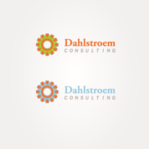 Logo Design by indrographics for Dalstroem Consulting | Design: #16695816