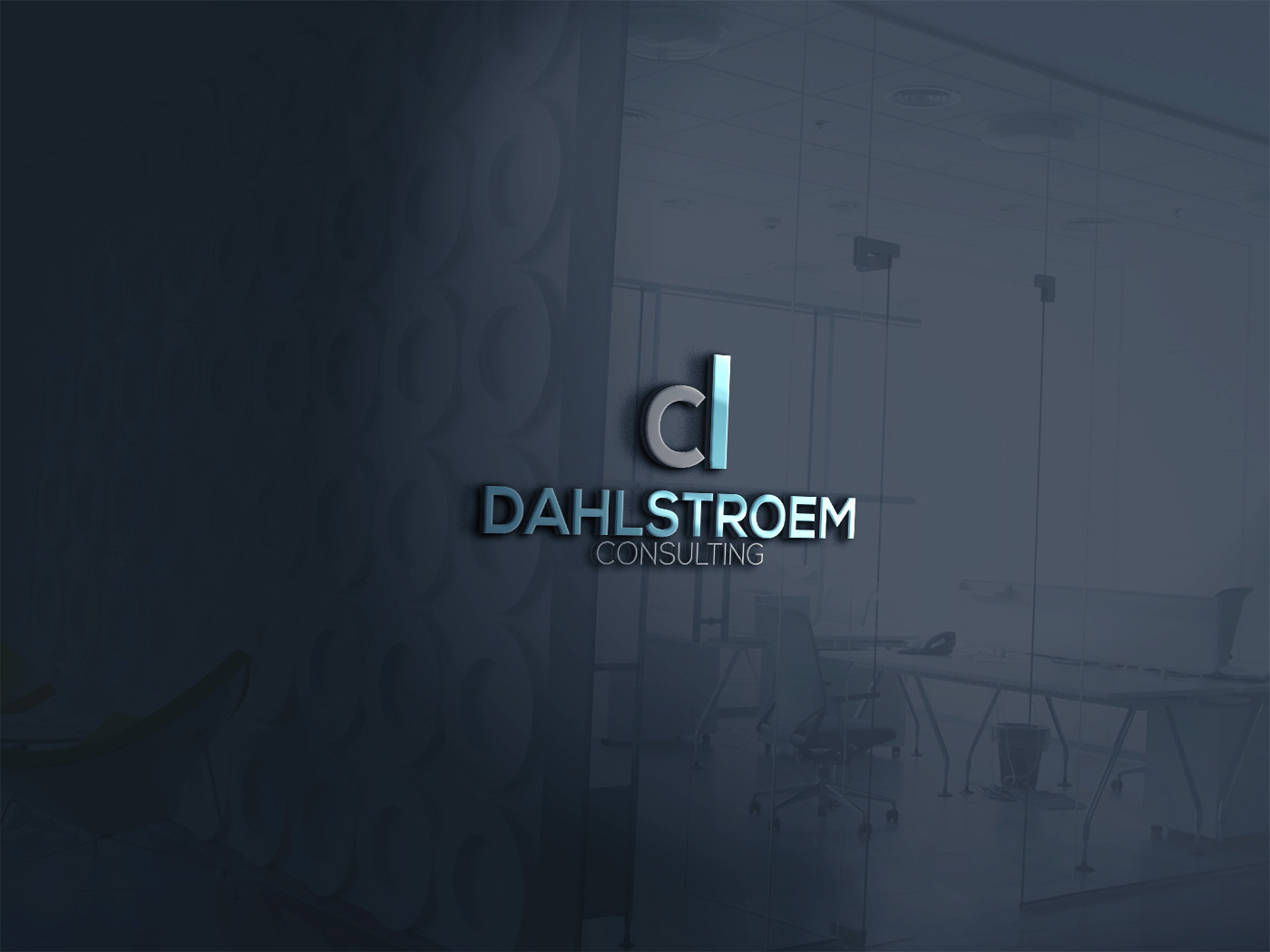 Diseño de Logo por Sherpa design para Dalstroem Consulting | Diseño #16602662