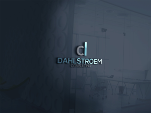 Logo-Design von Sherpa design für Dalstroem Consulting | Design: #16602662
