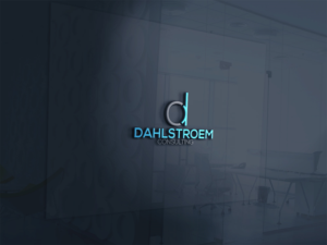 Logo-Design von Sherpa design für Dalstroem Consulting | Design: #16609282