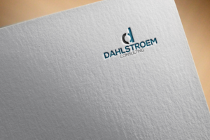 Logo-Design von Sherpa design für Dalstroem Consulting | Design: #16609283