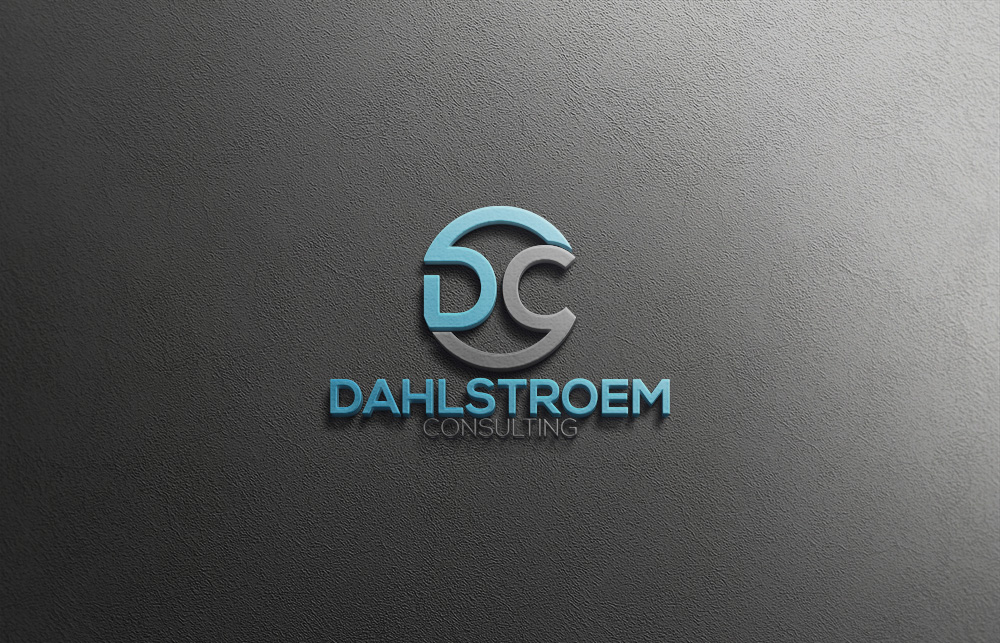 Logo Design by Sherpa design for Dalstroem Consulting | Design #16616804