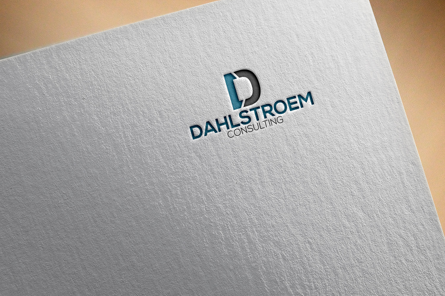 Design de Logo par Sherpa design pour Dalstroem Consulting | Design #16618995