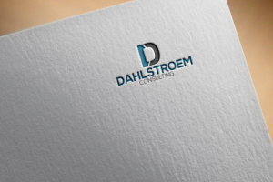 Logo-Design von Sherpa design für Dalstroem Consulting | Design: #16618995