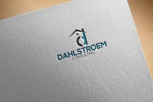 Logo-Design von Sherpa design für Dalstroem Consulting | Design: #16620866