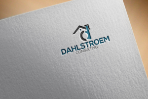 Logo-Design von Sherpa design für Dalstroem Consulting | Design: #16620867