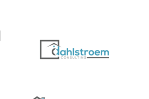 Logo-Design von Sherpa design für Dalstroem Consulting | Design: #16647019