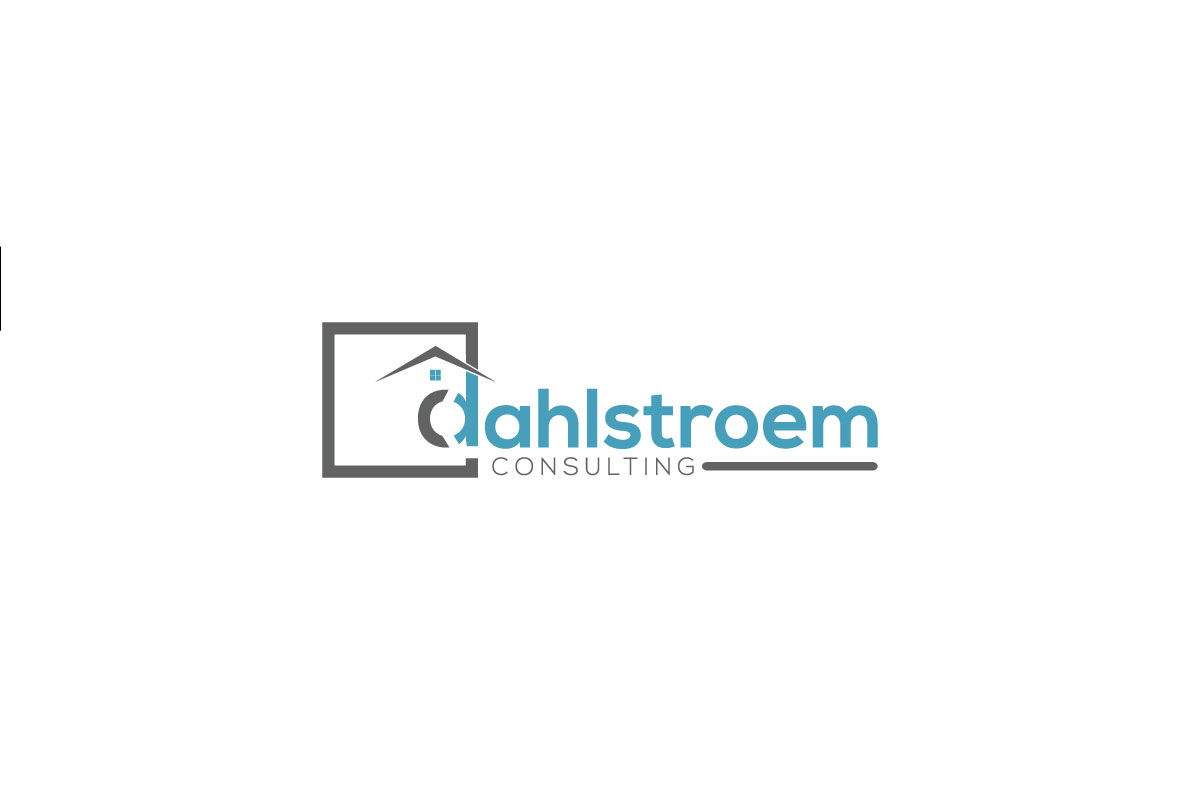 Diseño de Logo por Sherpa design para Dalstroem Consulting | Diseño #16651136