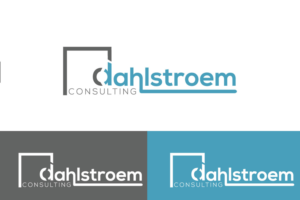 Logo-Design von Sherpa design für Dalstroem Consulting | Design: #16655923