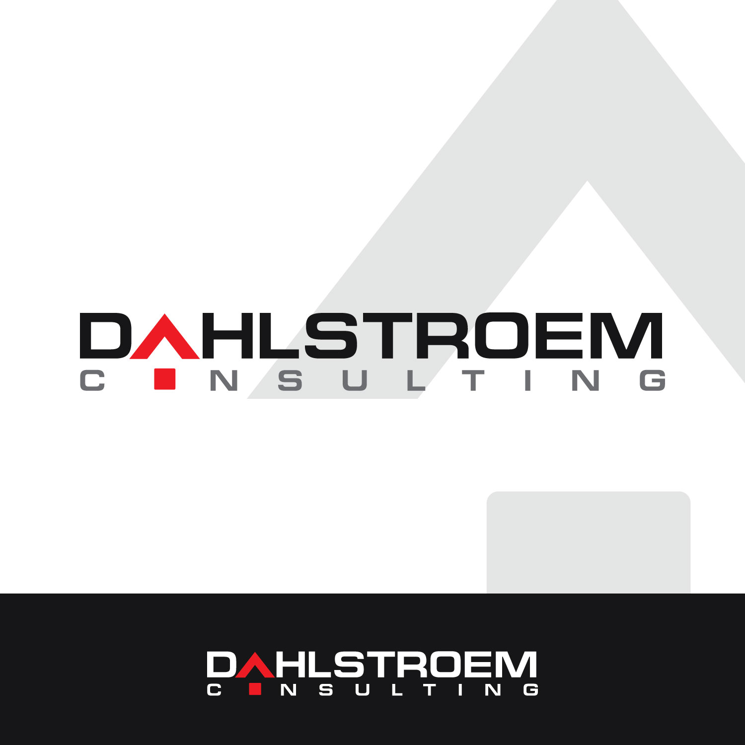 Design de Logo par concepts pour Dalstroem Consulting | Design #16622977