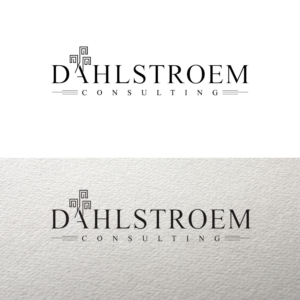 Design de Logo par concepts pour Dalstroem Consulting | Design : #16647429
