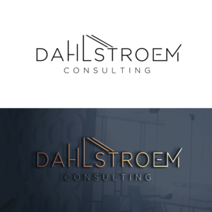 Logo-Design von concepts für Dalstroem Consulting | Design: #16647535