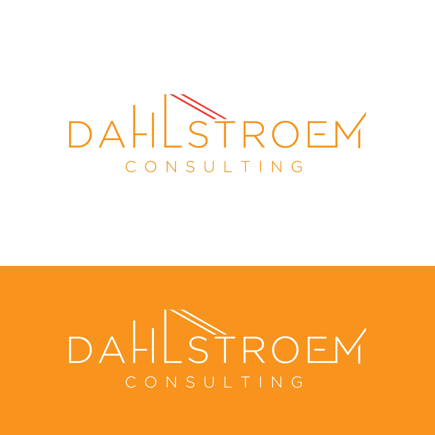 Logo Design by concepts for Dalstroem Consulting | Design #16679094