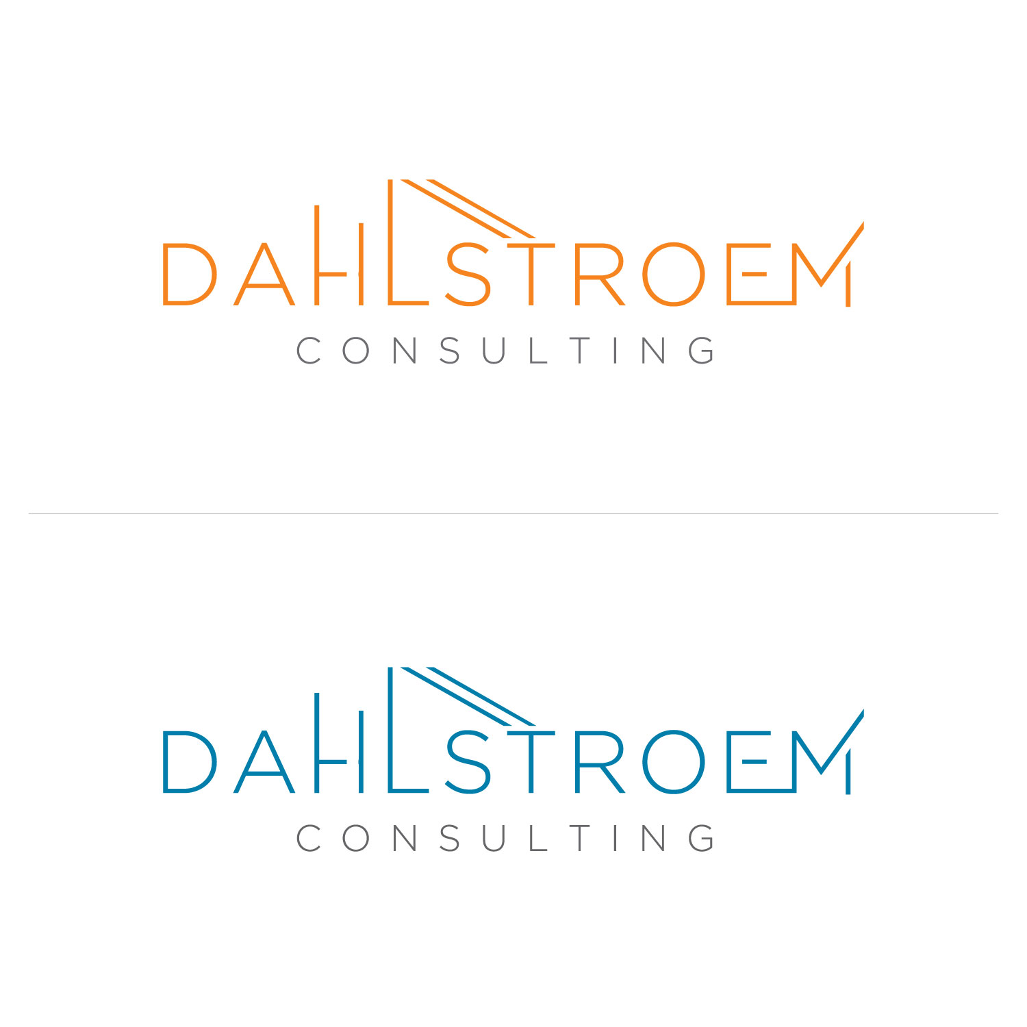 Logo-Design von concepts für Dalstroem Consulting | Design #16679095