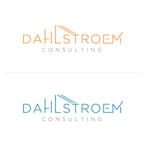 Logo-Design von concepts für Dalstroem Consulting | Design: #16679095