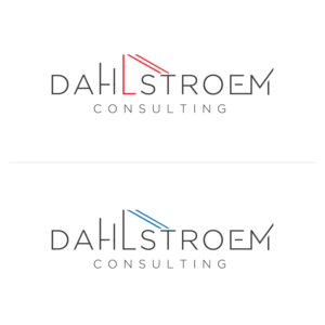 Logo Design by concepts for Dalstroem Consulting | Design #16679096
