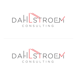 Logo-Design von concepts für Dalstroem Consulting | Design: #16709723