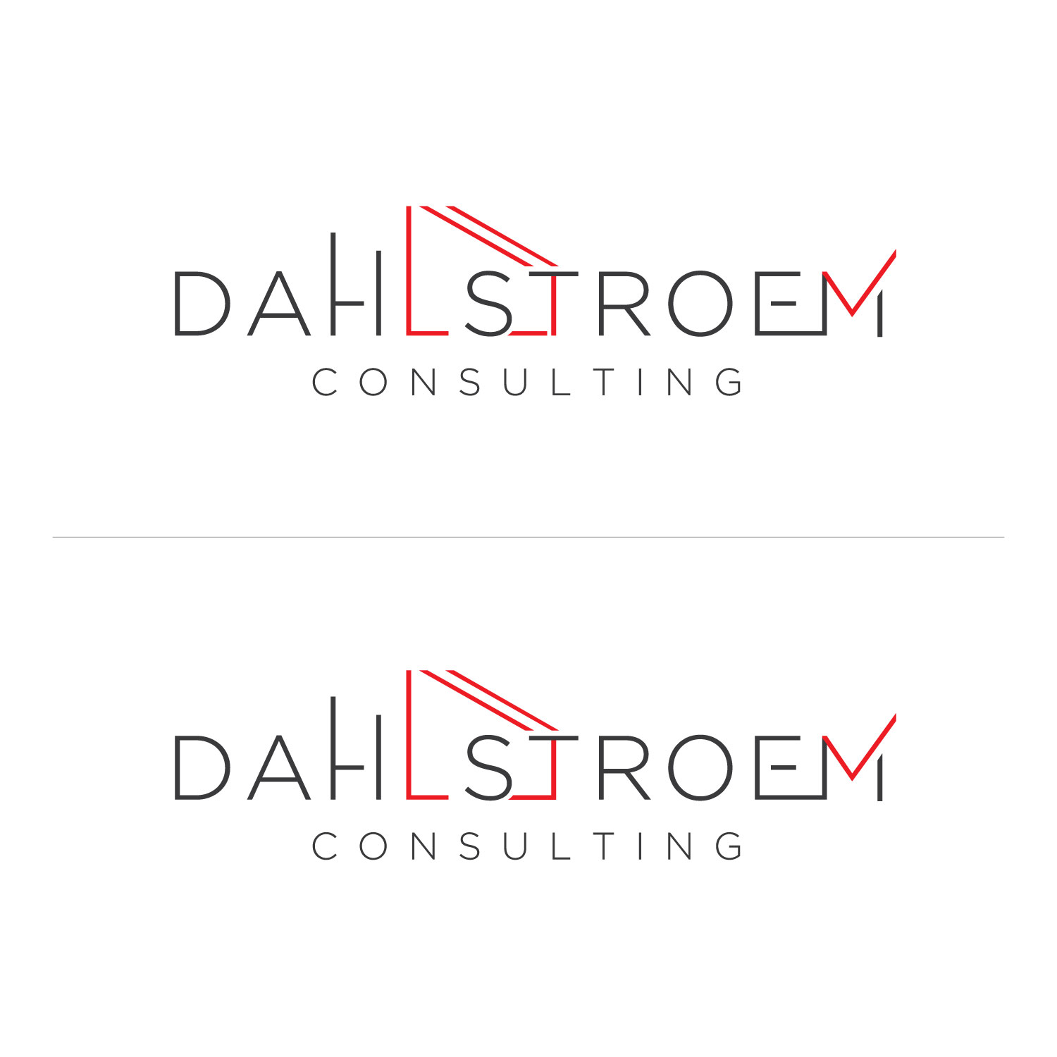 Logo Design by concepts for Dalstroem Consulting | Design #16720341