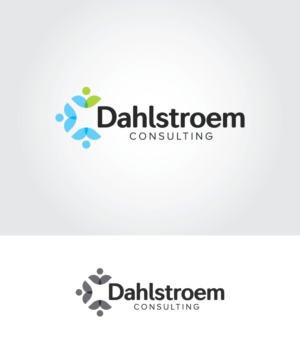 Design de Logo par Wild Geek pour Dalstroem Consulting | Design : #16591627