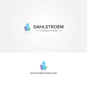Design de Logo par Wild Geek pour Dalstroem Consulting | Design : #16595569