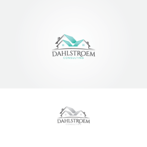 Logo-Design von Wild Geek für Dalstroem Consulting | Design: #16595570