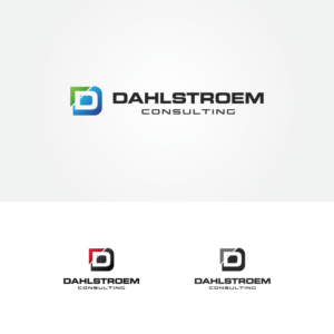 Logo-Design von Wild Geek für Dalstroem Consulting | Design: #16595572