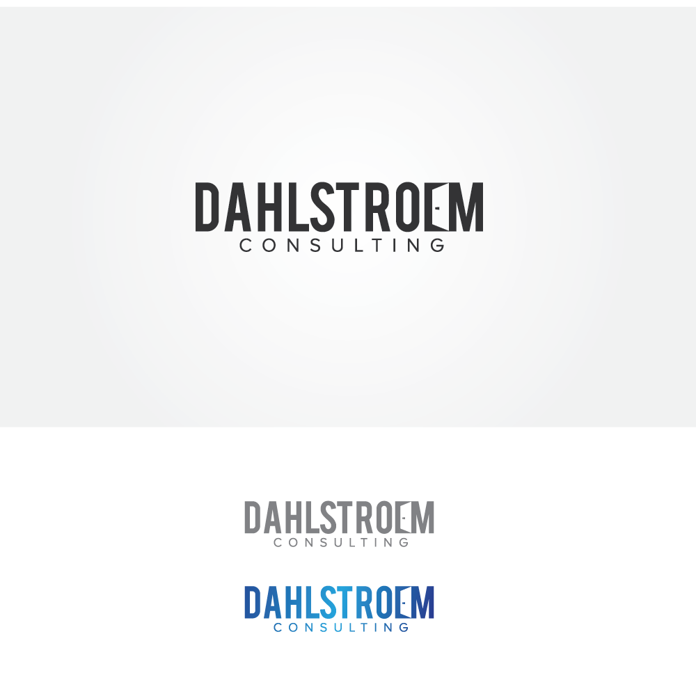 Design de Logo par Wild Geek pour Dalstroem Consulting | Design #16595573