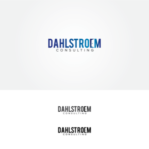 Logo-Design von Wild Geek für Dalstroem Consulting | Design: #16607008